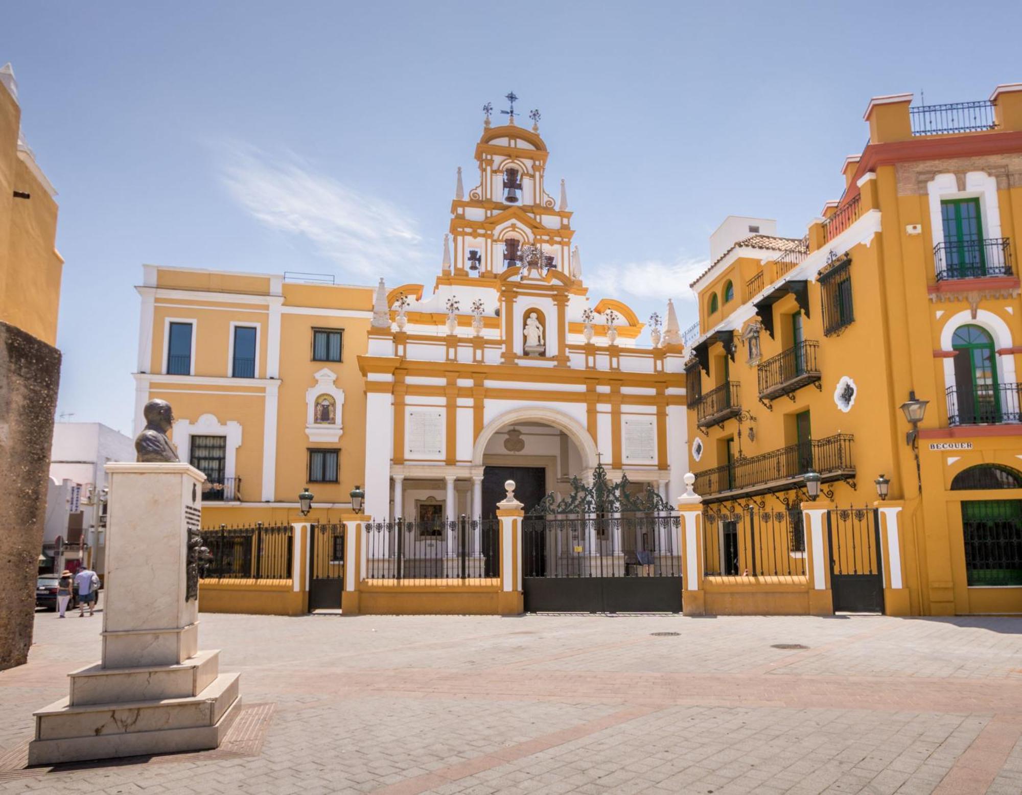 Resolana Suites, Seville
